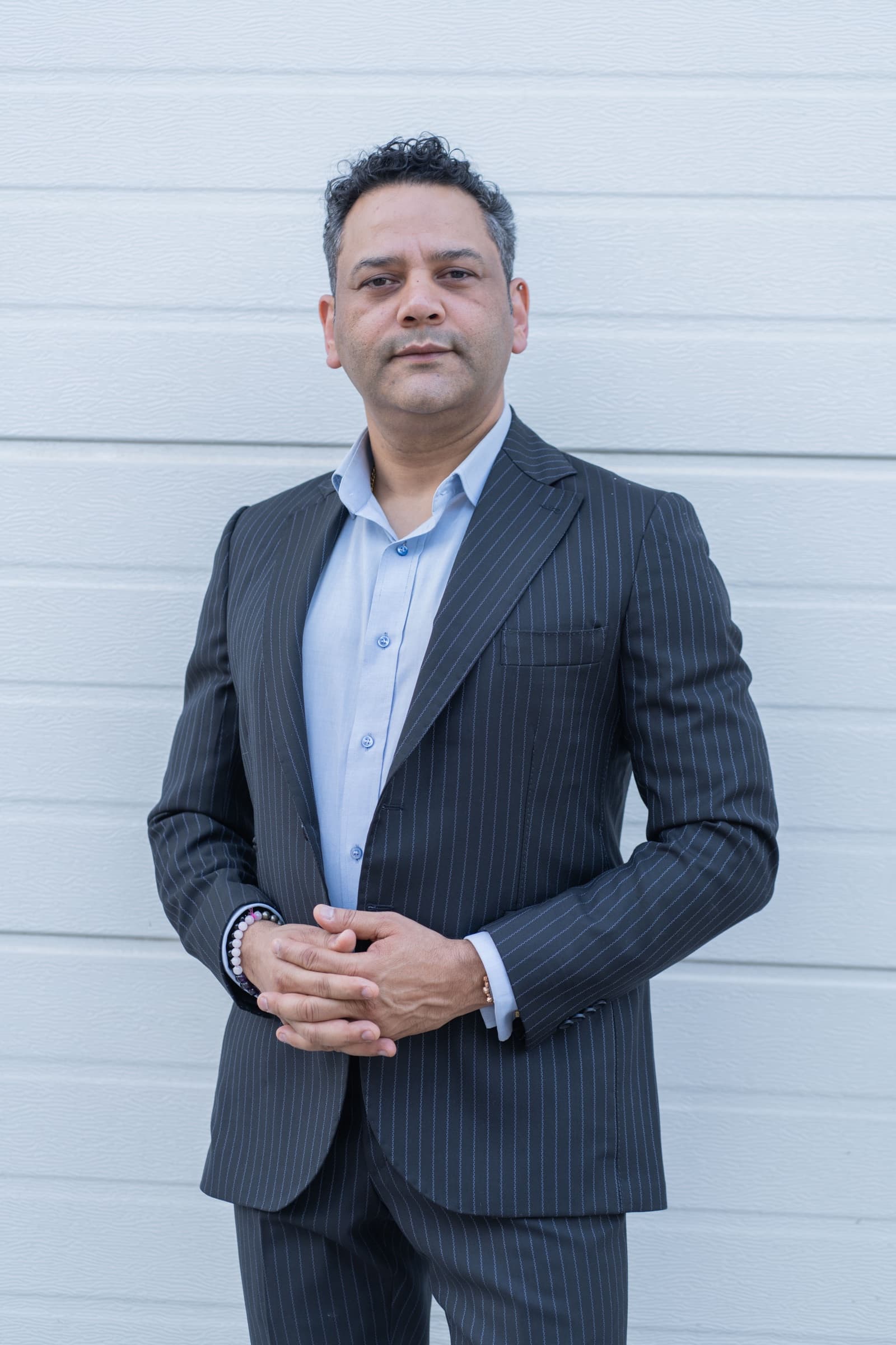 Acharya Sandeep Bhargava