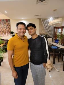 astrologer in dubai