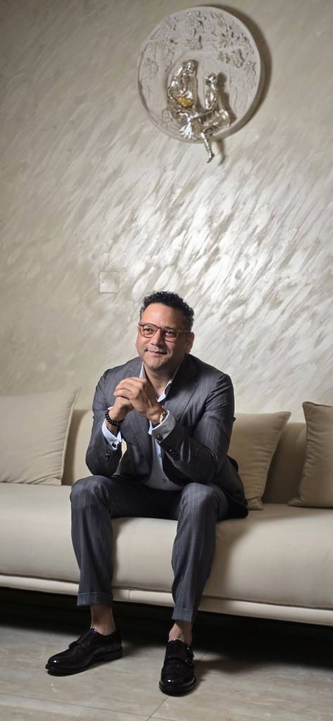 Spiritual astrologer in Dubai